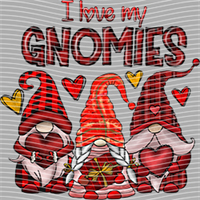 Valentine's Day-QRJ  7537